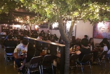 ‘지금,보고싶다’ 갤러리 감성주점 브랜드 부천 신중동점o연신내역점 가맹계약 완료