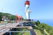 영덕 강구항 여행, 헤아림 펜션 오픈 