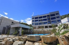 영덕 강구항 여행, 헤아림 펜션 오픈 