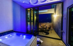 가을철 힐링여행지 포항풀빌라펜션 ‘꾸스풀빌라’