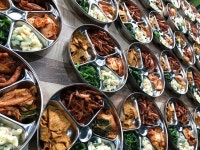 화학조미료 사용하지 않는 군산 도시락 배달전문점 ‘더원반찬’