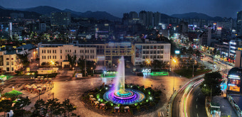 관광공사 광주전남지사, 가을 여행주간 실시 한다.