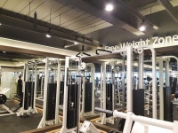 울산헬스장 바디챌린지 가능한 PT 전문센터 뉴핏휘트니스 울산점