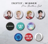 드롭탑커피, 위너 한정판 텀블러부터 퍼즐까지, 아이돌 콜라보 굿즈 여전히 인기 