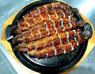 논산 보양식 민물장어구이·용봉탕 전문점 남자만인, 식당·주차장 등 새단장