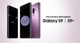 오라이버스폰, 삼성 갤럭시S9, 갤럭시S9+ 특판행사 구매자 증가