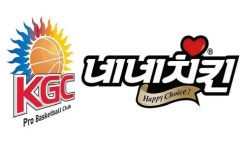 네네치킨, 프로농구단 안양 KGC 인삼공사 2년 연속 후원