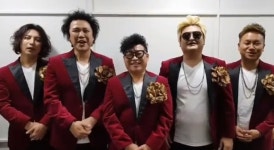 장미여관 멤버들의 속사정? 궁금증 UP… 육중완·강준우, 뭐라고 했기에?