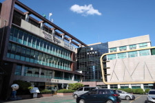 동구, 만석동 제3경로당 리모델링 준공식 개최