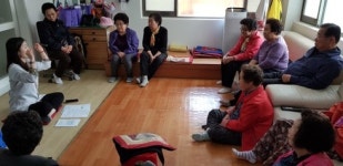 동두천시 보건소, ‘찾아가는 구강보건교실’ 운영 성과