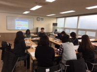 계양구 드림스타트, 계양종합사회복지관과 사례관리 등 정보공유 활성화