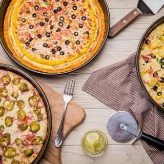 자가제빵선명희피자 면목본점