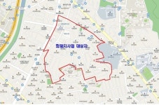 은평구, 다래마을 도시재생 희망지사업 선정