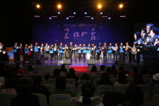 2018년 시흥시 자원봉사자의 날 기념 ‘고마움’ 성황리에 개최