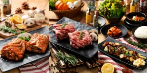 인천 부평구 부개동 고깃집 ‘갈비본질’, 부평구 연말 송년회 장소 예약 서비스