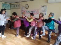 동두천 보건소 ‘유연한 겨울나기 프로젝트’ 실시