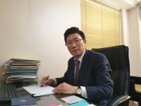 (인터뷰) 한국토픽교육센터, 도서출판'참' 오세형 대표이사.원장