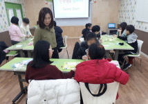 구로구, 드림스타트 아동 대상 ‘금융똑똑교실’ 운영