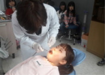 계양구 장기보건지소, ‘맞춤형 구강보건예방서비스’ 제공