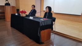 학생교육문화회관과 국립인천대학교 예술체육대학 MOU 체결