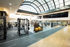 강남 최대 규모 휘트니스 극동스포츠, 10주년 기념 프로모션…연회원 기간 연장 혜택 등 이벤트 선보여