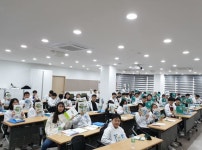 한국진로개발원 위캔캠프, 2019년 13~23기 전 기수 조기마감…“우수 교육 컨텐츠 입증“ 
