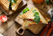 서울 메리어트 이그제큐티브 아파트먼트 (여의도 메리어트 호텔)