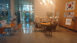 의왕시중앙도서관, 3.1운동 100주년 기념 도서 전시 열어