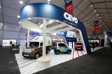 모바일 자동차 출장정비서비스 ‘카랑’, 캠시스 전기자동차 정비서비스 제공 계약 체결 