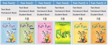 딩딩당영어, 유치원.초등용 ‘Fun Fun English’ 출시