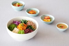 그랜드 앰배서더 서울 풀만 안뜨레, 건강한 봄을 선사할 봄 한식 5선 선봬