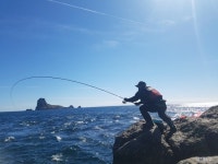 추자도여행 추자피싱랜드 바다낚시와 야경 감상할 수 있어