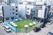 스퀘어독스, 2019 소비자선호브랜드 애견산업부문 대상 수상