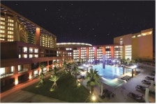 부영그룹, 부영호텔&리조트 다중이용 안전시설 인증