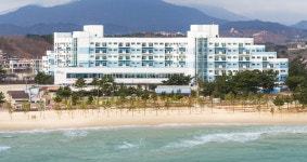 오션투유리조트, 강원도 산불피해 주민 돕고자 객실 지원 나서