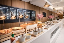 호텔 마리나베이서울 ‘여유로운 브런치 패키지’ 출시