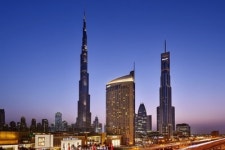 Emaar Hospitality Group, 이례적인 두바이 숙박 패키지 소개