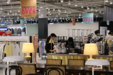 제주시도남종합아울렛 | 제주 '피어(pier)아울렛' 신규 오픈…새로운 제주 쇼핑 문화 선도