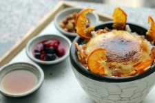 (호텔기획) 특급호텔들, 급 더워진 5월부터 일제히 빙수 출시