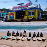 강원도 양양 서핑강습업체 서핑스쿨 오션서프, 시즌기간 내 다양한 할인 이벤트 선보여