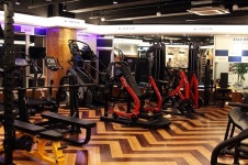 수원망포동 PT샵 스타짐 헬스장, 여름대비 최신 운동기구 도입 및 개인별 피티 실시