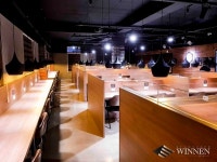 스터디카페 ‘위넌스터디카페’ 마포 대흥점 신규오픈 및 사전예약 이벤트