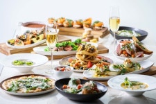 반얀트리 클럽 앤 스파 서울, ‘브런치 스페셜’ 프로모션 선보여