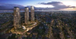 만다린 오리엔탈 터키 이스탄불 2022년 그랜드 오픈 예정