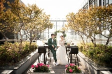 노보텔 앰배서더 서울 동대문, 웨딩 페어 ‘라온제나 at Secret Garden’ 성료