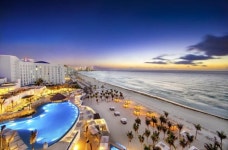 팔레스 리조트 칸쿤 한국어 지원 모바일 앱 런칭