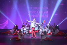 ’제8회 세계문화댄스페스티벌 카운트 다운 돌입