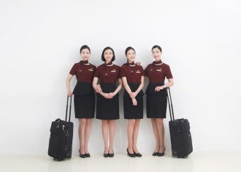 코리아 익스프레스에어 취항 확정, 이제 김포 출발로 대마도 가는 길이 짧아진다.