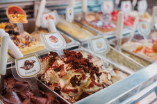 부킹닷컴, ‘아이스크림의 날’을 맞아 세계 이색 아이스크림을 맛볼 수 있는 여행지 6곳 선정