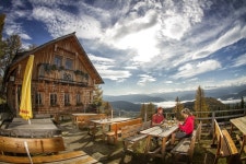 (여행기획) 올 여름 휴가 고민 중이라면, 잘츠부르크 주 알파인 썸머에서